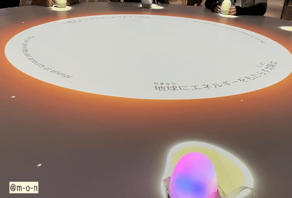 大阪　関西　万博　パビリオン　電力館