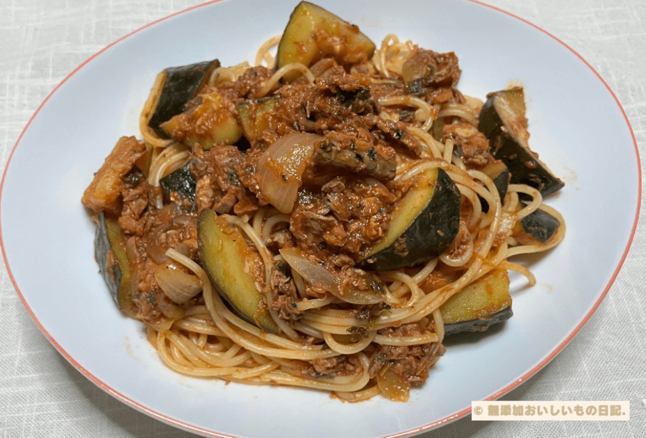 カルディ　さばの水煮　缶　アレンジ　料理　パスタ