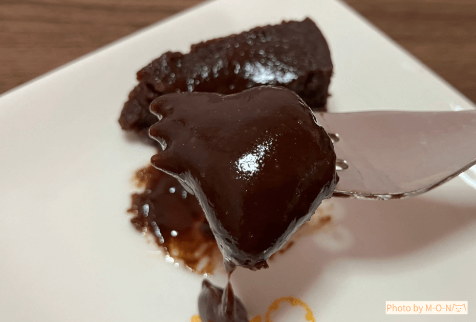 神楽坂　ルコキヤージュ　テリーヌドゥショコラ　ガトーショコラ　お取り寄せ　スイーツ　バレンタイン　ホワイトデー　誕生日　おすすめ　レンジ　レンチン　フォンダンショコラ