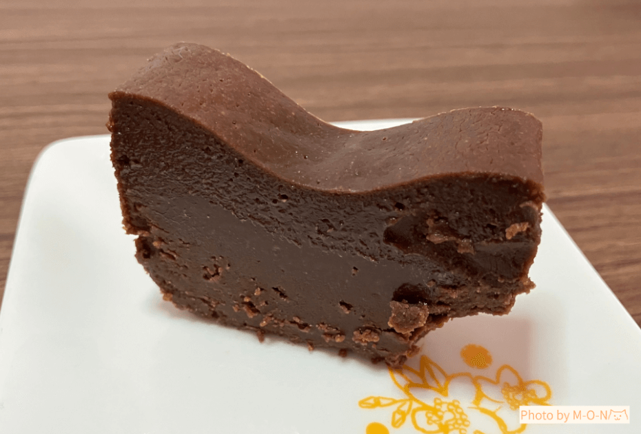 神楽坂　ルコキヤージュ　テリーヌドゥショコラ　ガトーショコラ　お取り寄せ　スイーツ　バレンタイン　ホワイトデー　誕生日　おすすめ